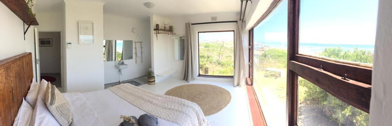 Rooi Els Sea Cottage Rooiels Экстерьер фото